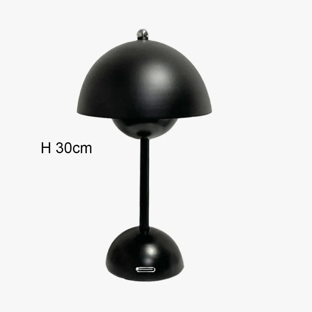 Lampe de Table Épurée - Élégance moderne pour votre espace-LUMICONCEPT