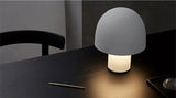 Lampe de bureau nordique moderne en métal pour chambre et étude-LUMICONCEPT