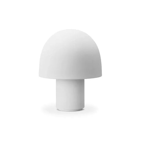 Lampe de bureau nordique moderne en métal pour chambre et étude-LUMICONCEPT