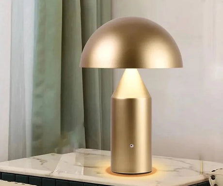 Lampe de table moderne avec options de personnalisation élégantes-LUMICONCEPT