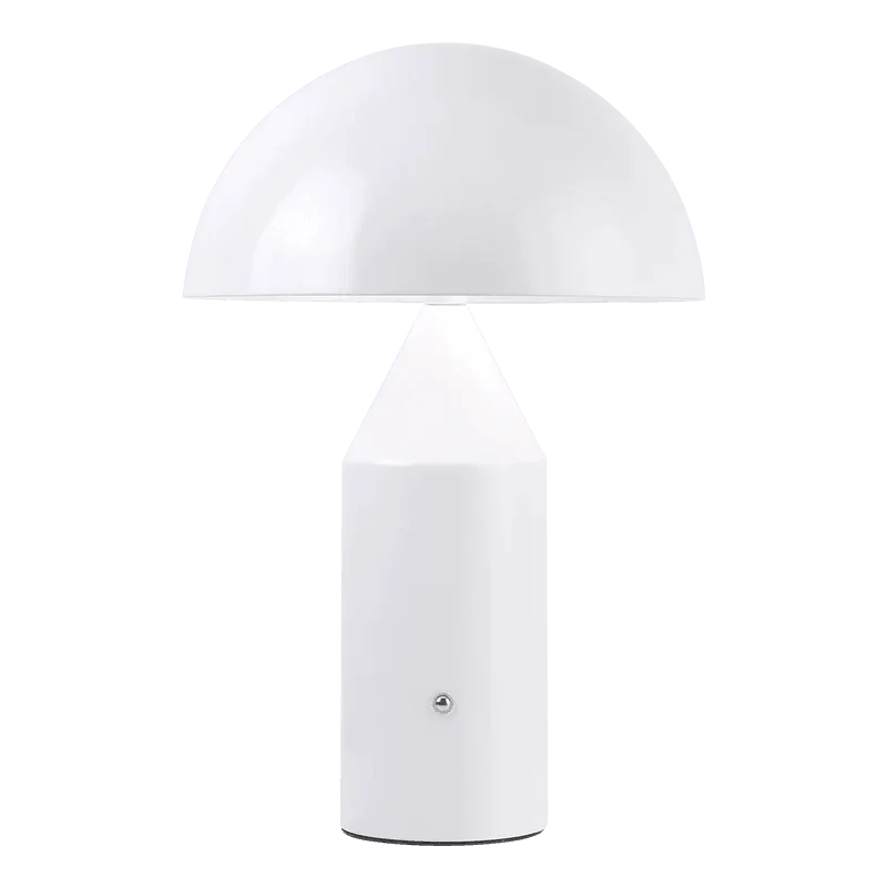 Lampe de table moderne avec options de personnalisation élégantes-LUMICONCEPT