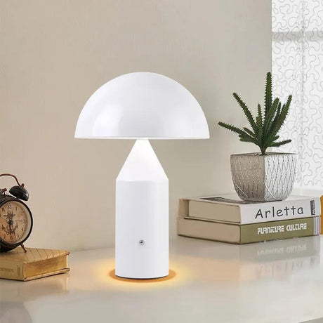 Lampe de table moderne avec options de personnalisation élégantes-LUMICONCEPT