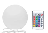 Lampes de Pelouse LED Télécommandées ZODOLAMP pour Décoration Extérieure et Fêtes-LUMICONCEPT