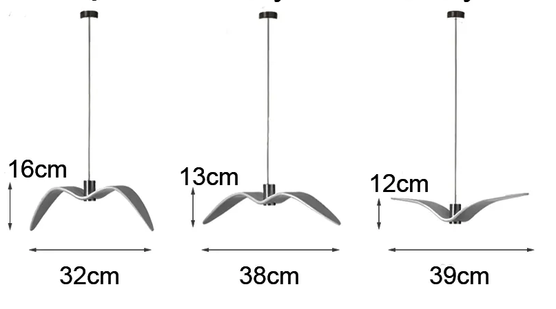 Luminaire Suspendu en Résine avec Détails en Aluminium et Éclairage LED Adjustable-LUMICONCEPT