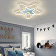 Luminaires Enfant Étoile - Éclairage LED Réglable pour une Ambiance Magique-LUMICONCEPT