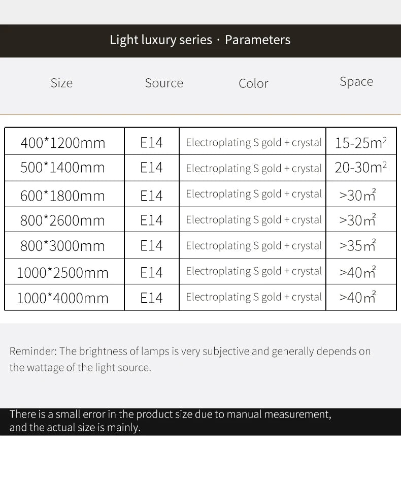 Lustre Élégant en Métal et Cristal pour Espaces Contemporains-LUMICONCEPT