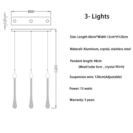 Lustre Murale en Acier Inoxydable et Cristal – Élégance Moderne pour un Intérieur Raffiné-LUMICONCEPT