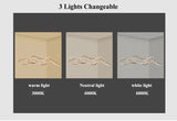 Luxueuse Lampe Suspendue LED Minimaliste en Rose pour Salon et Salle à Manger-LUMICONCEPT