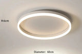 Plafonnier Design : Lumière Minimaliste pour un Éclairage Moderne-LUMICONCEPT