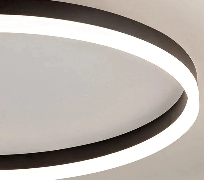 Plafonnier Design : Lumière Minimaliste pour un Éclairage Moderne-LUMICONCEPT