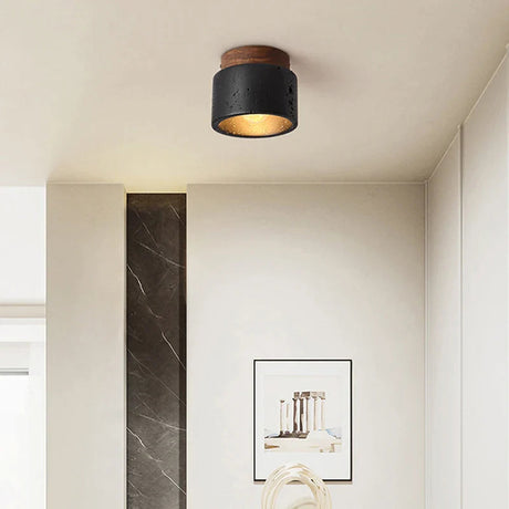 Plafonnier Design : Luminaire Nouveau Classique Effet Marble-LUMICONCEPT