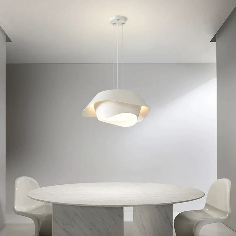 Plafonnier Design : Luminaire au Plafond avec Ampoules LED-LUMICONCEPT