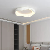 Plafonnier Design : Luminaire en Forme de Fleur Moderne Simple-LUMICONCEPT