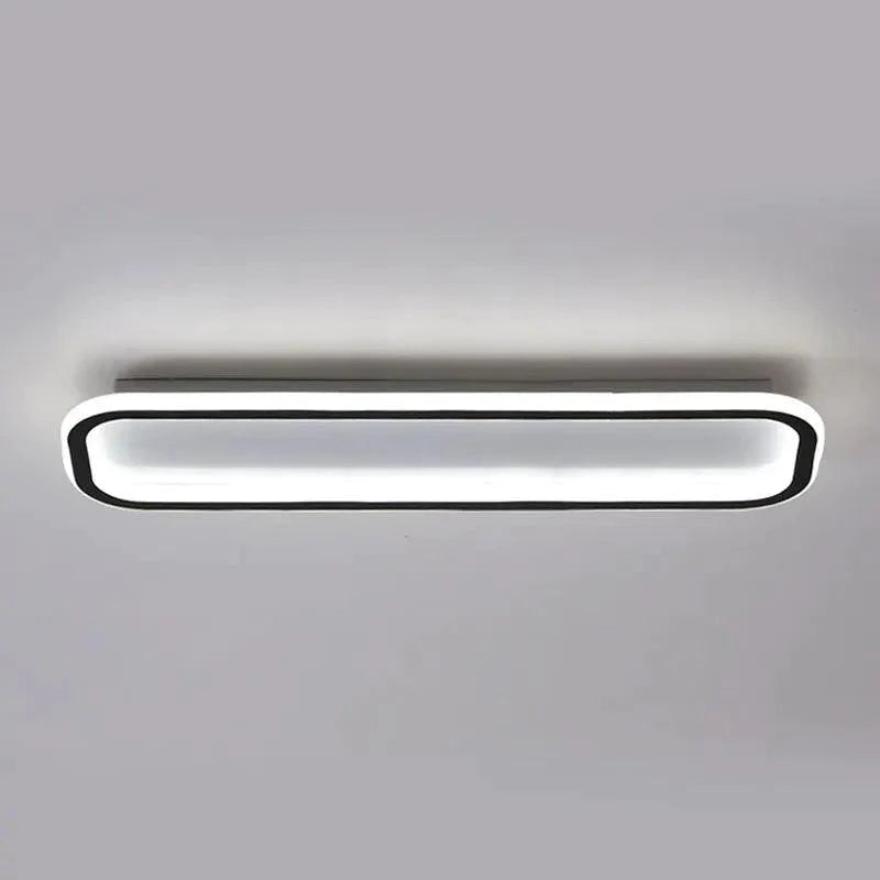 Plafonnier Design : Plafonnier LED pour un Éclairage Journalier-LUMICONCEPT