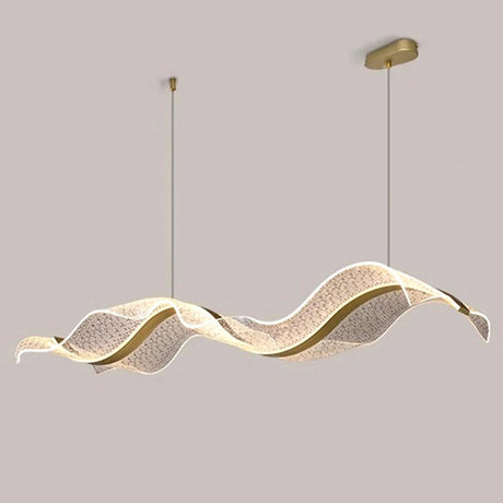 Plafonnier LED Suspendu au Design Moderne pour Salon et Salle à Manger-LUMICONCEPT