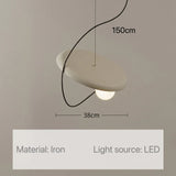 Plafonnier LED en Boule de Verre Magnétique - Luminaire Décoratif Moderne pour Intérieur et Extérieur-LUMICONCEPT