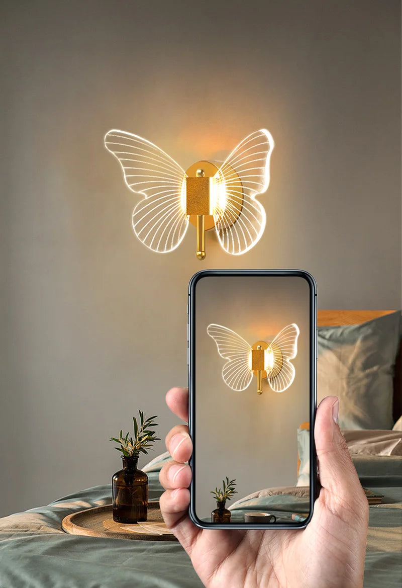 Lampe Suspendue LED Nordique Ludeviation - Éclairage Élégant et Moderne