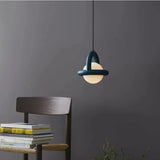 Lampe Suspendue LED en Forme de Ballon - Design Nordique Moderne par Nik