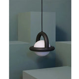 Lampe Suspendue LED en Forme de Ballon - Design Nordique Moderne par Nik