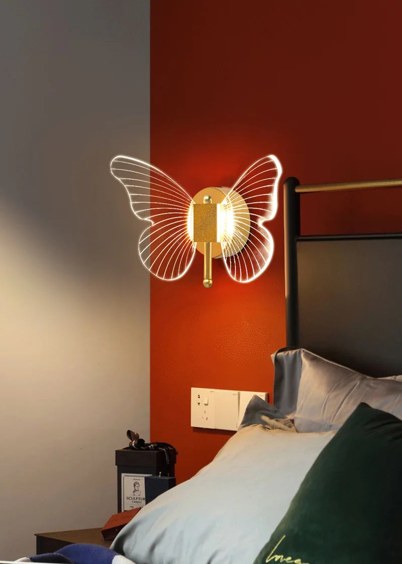 Lampe Suspendue LED Nordique Ludeviation - Éclairage Élégant et Moderne