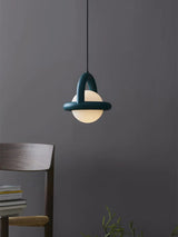 Lampe Suspendue LED en Forme de Ballon - Design Nordique Moderne par Nik