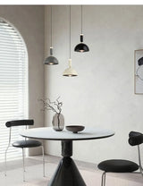 Lampe LED Suspendue en Fer au Design Nordique Moderne de PHYVAL