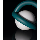 Lampe Suspendue LED en Forme de Ballon - Design Nordique Moderne par Nik