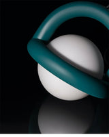 Lampe Suspendue LED en Forme de Ballon - Design Nordique Moderne par Nik