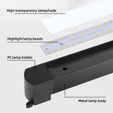 Spot Plafond : Polyvalence et Élégance pour Tout Espace Intérieur-LUMICONCEPT