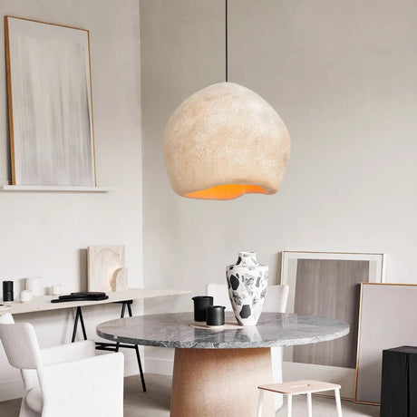 Suspension LED Nordique Décorative pour Intérieur - Style Moderne et Personnalisable-LUMICONCEPT