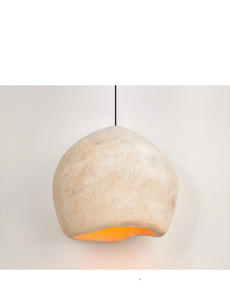 Suspension LED Nordique Décorative pour Intérieur - Style Moderne et Personnalisable-LUMICONCEPT