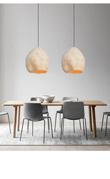 Suspension LED Nordique Décorative pour Intérieur - Style Moderne et Personnalisable-LUMICONCEPT