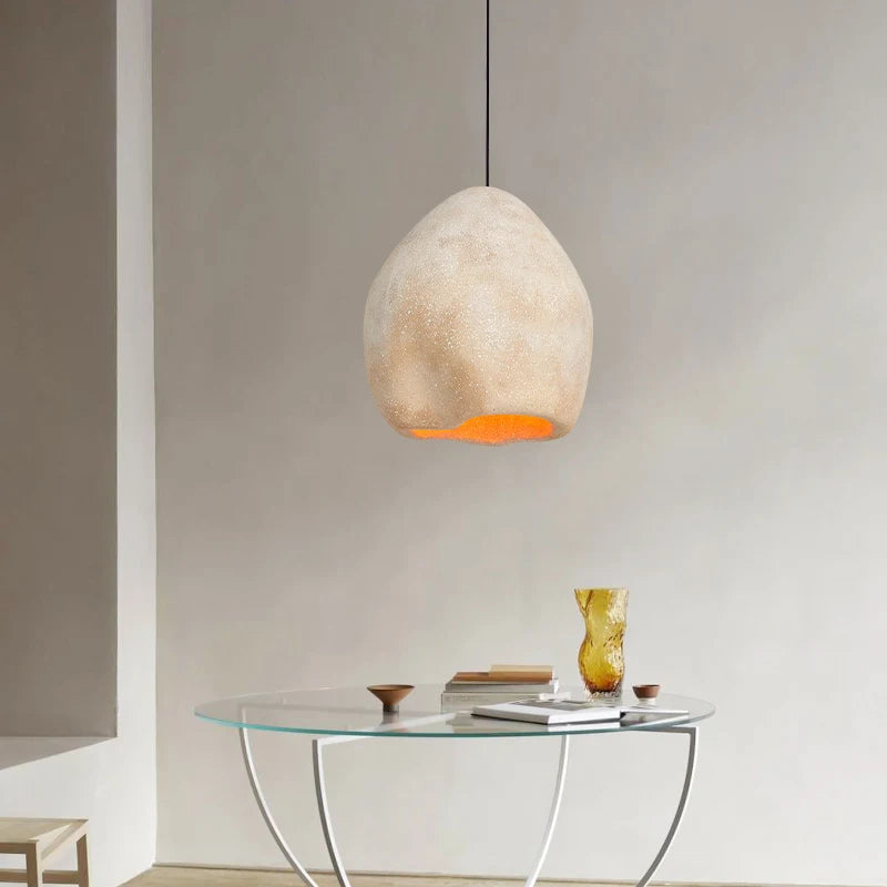 Suspension LED Nordique Décorative pour Intérieur - Style Moderne et Personnalisable-LUMICONCEPT