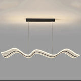 Suspension Luminaire Moderne avec Options de Couleur et Gradation Ajustable-LUMICONCEPT