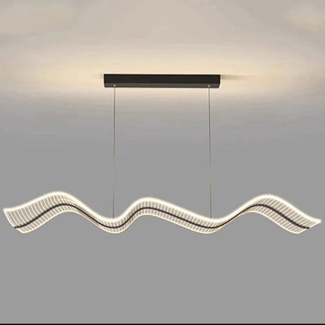 Suspension Luminaire Moderne avec Options de Couleur et Gradation Ajustable-LUMICONCEPT