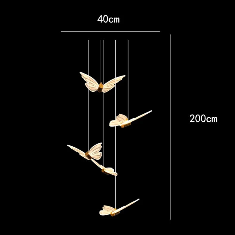 Suspension en Verre Transparent Luxueux avec Éclairage Dimmable et Options de Personnalisation-LUMICONCEPT