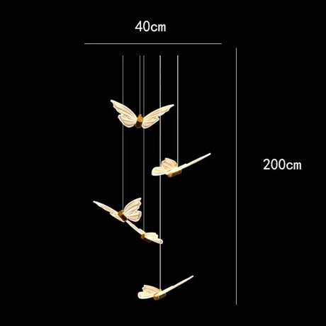 Suspension en Verre Transparent Luxueux avec Éclairage Dimmable et Options de Personnalisation-LUMICONCEPT