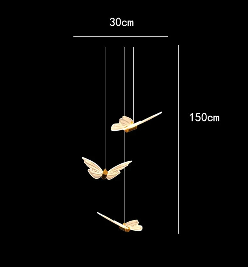 Suspension en Verre Transparent Luxueux avec Éclairage Dimmable et Options de Personnalisation-LUMICONCEPT