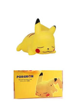 Veilleuse Pikachu Luminaire Enfant Mignonne-LUMICONCEPT