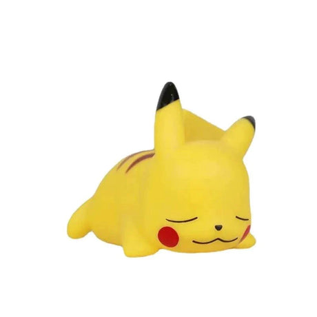 Veilleuse Pikachu Luminaire Enfant Mignonne-LUMICONCEPT