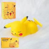 Veilleuse Pikachu Luminaire Enfant Mignonne-LUMICONCEPT