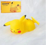 Veilleuse Pikachu Luminaire Enfant Mignonne-LUMICONCEPT