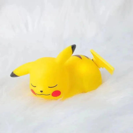 Veilleuse Pikachu Luminaire Enfant Mignonne-LUMICONCEPT