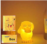 Veilleuse Pikachu Luminaire Enfant Mignonne-LUMICONCEPT