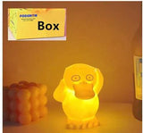 Veilleuse Pikachu Luminaire Enfant Mignonne-LUMICONCEPT