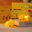 Veilleuse Pikachu Luminaire Enfant Mignonne-LUMICONCEPT