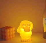 Veilleuse Pikachu Luminaire Enfant Mignonne-LUMICONCEPT