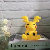 Veilleuse Pikachu Luminaire Enfant Mignonne-LUMICONCEPT