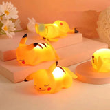 Veilleuse Pikachu Luminaire Enfant Mignonne-LUMICONCEPT