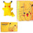 Veilleuse Pikachu Luminaire Enfant Mignonne-LUMICONCEPT